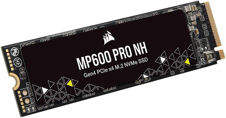 Immagine prodotto Corsair MP600 Pro NH (1000 GB, M.2 2280)