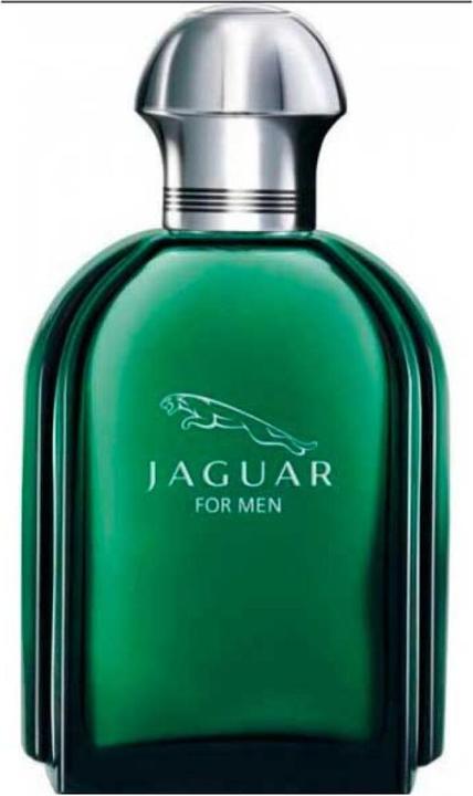 Produktbild Jaguar EDT for Men 100 ml (EDT 100ml + 200ml Shower Gel) (Eau de Toilette, 300 ml)