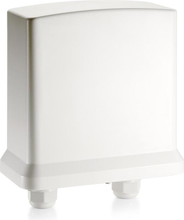Actual product image LevelOne POR-1100:PoE Outdoor Extender,100m