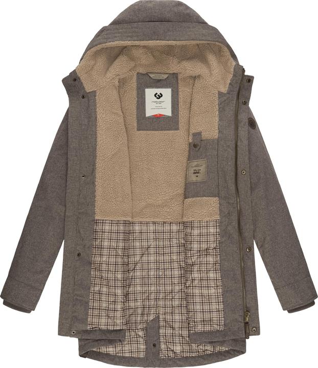 Immagine prodotto Ragwear Sig. Smithem Melange (XL)