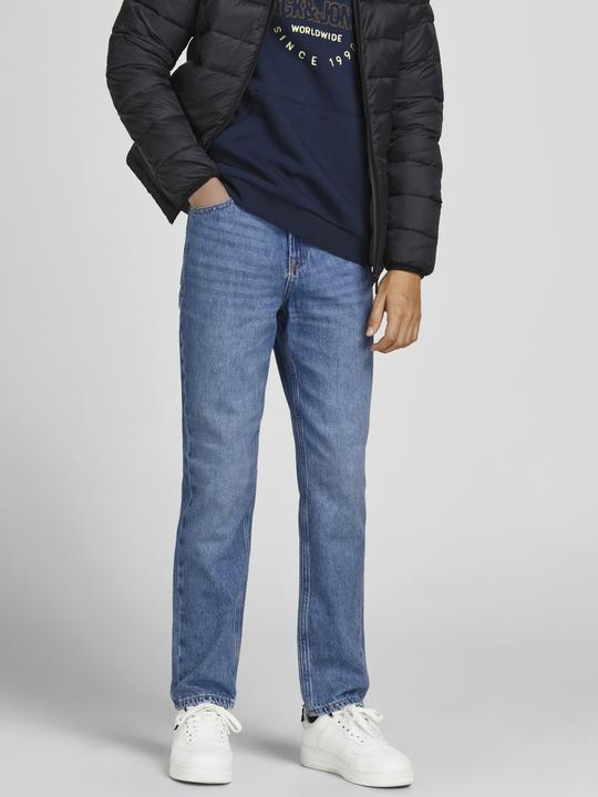 Produktbild Jack & Jones Boys Clark Original NA 023 Regular fit Jeans (140)
