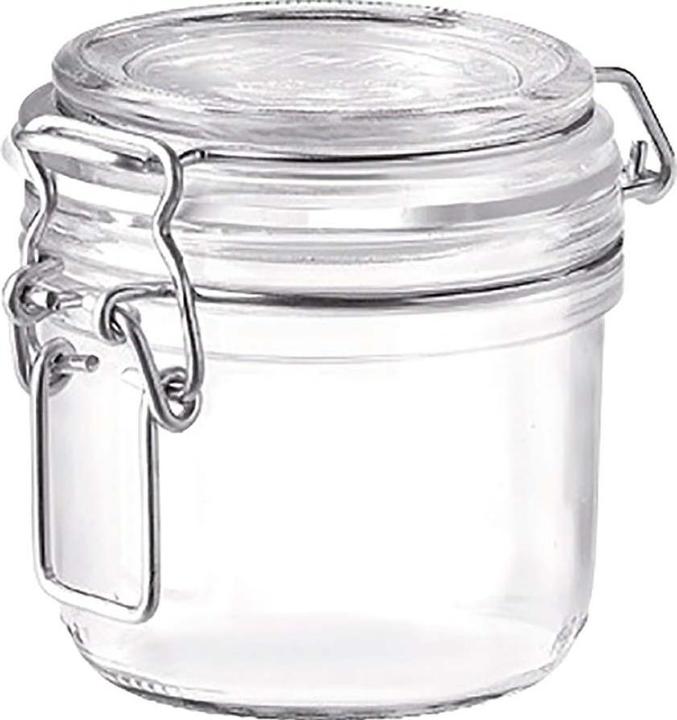 Actual product image Bormioli Rocco Einmachglas Fido (6 pcs., 0.20 l)