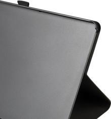 Actual product image Tucano Case for Lenovo Tab M10 3rd gen 10.1 inch Black (Lenovo)