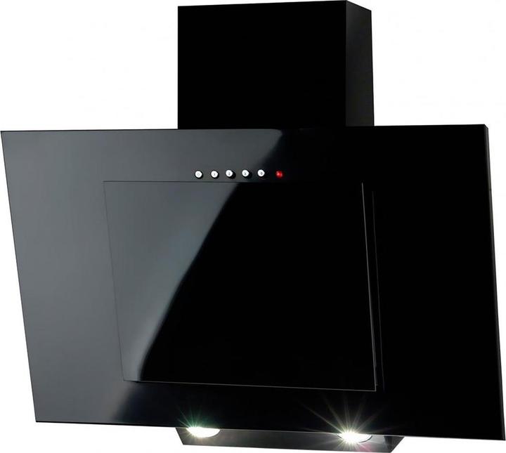 Actual product image Akpo Call WK-4 Nero 50 (Wall hood)