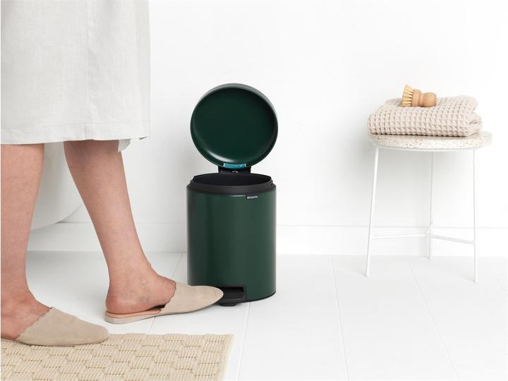 Immagine prodotto Brabantia Cestino per i pedali (5 l)