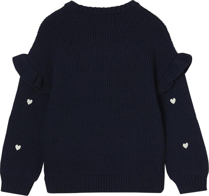 Image du produit Vertbaudet Mädchen Pullover (158)