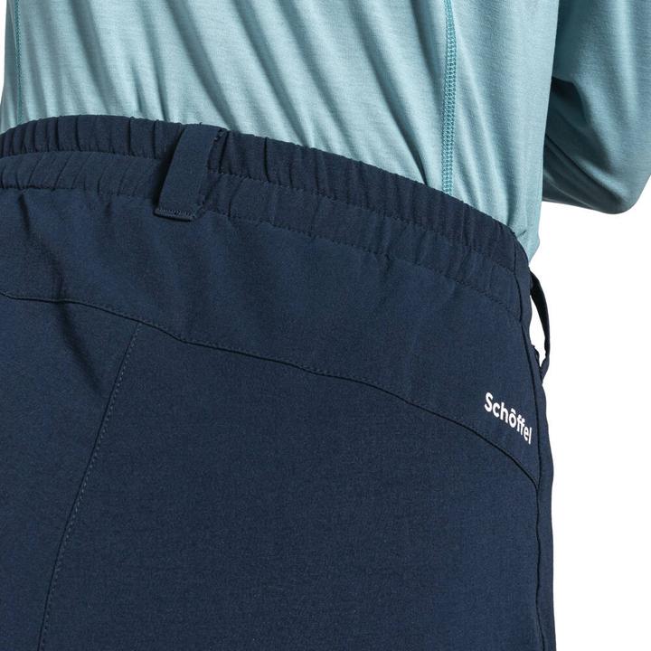 Produktbild Schöffel Women's Pants Ascona Warm (L)