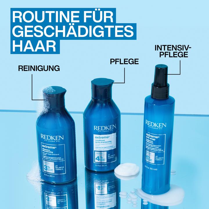 Actual product image Redken Extreme Springset (Hair care set)