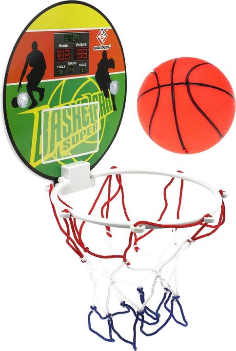 Immagine prodotto Toi-Toys Set da basket mini