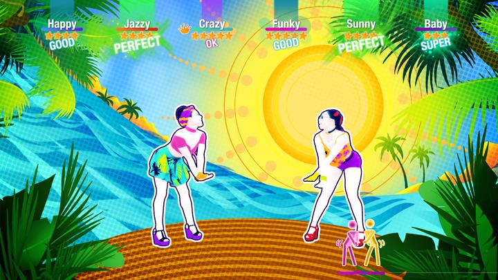 Immagine prodotto Ubisoft Just Dance 2020 (Switch, Switch Lite, Switch OLED)