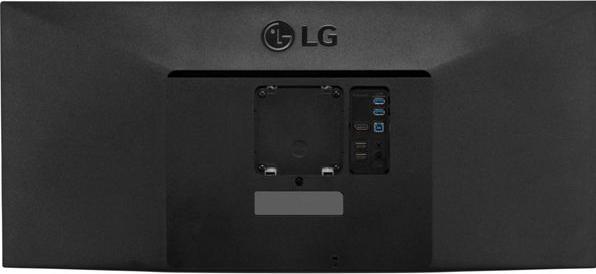 Image du produit LG 34WN780 Ergo (3440 x 1440 pixels, 34")