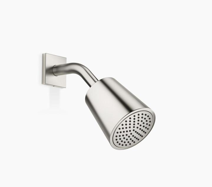 Immagine prodotto Dornbracht IMO soffione doccia 28504670 (1 Tipi di raggi, 7 l/min)