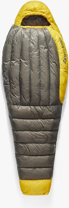 Immagine prodotto Sea To Summit Sacco a pelo Spark Donna 7°C (200 cm)