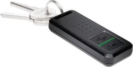 Produktbild Kensington BungeeAir Power Wireless Security Tether iPhone 4/4S