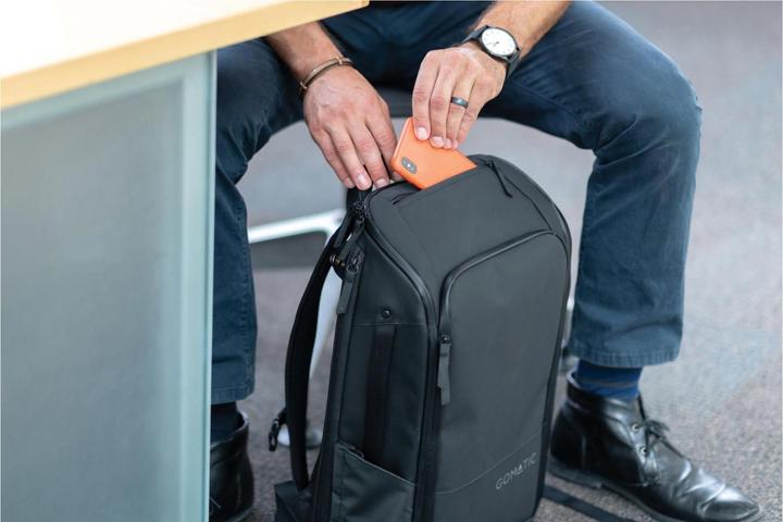 Actual product image Gomatic Everyday (24 l)