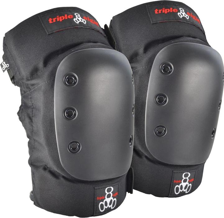 Actual product image Triple 8 Park 2-Pack (L, Knee pad, Elbow protectors)