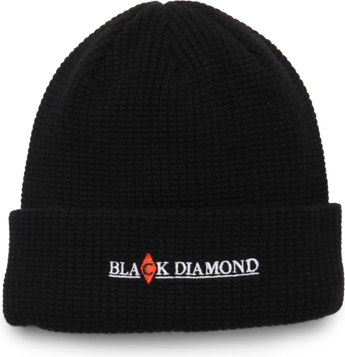 Image du produit Black Diamond Bonnet en mérinos