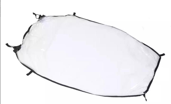 Actual product image Thule Weather protection bonnet - double