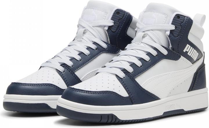 Produktbild Puma Rebound V6 Mid Jr (38.5)