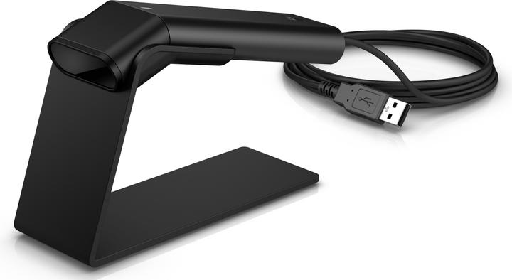 HP Engage One Prime 2D (Codes à barres 2D)