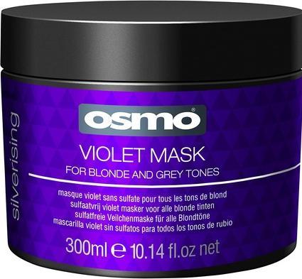 Produktbild Osmo Silverising Violet Mask New 300 ml (300 ml)