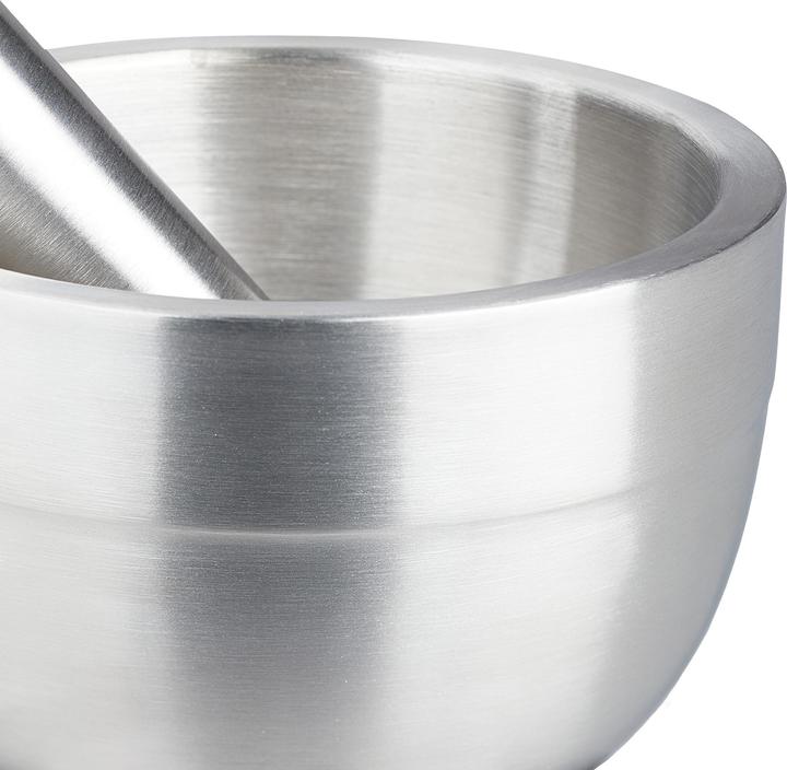 Actual product image Relaxdays Mörser