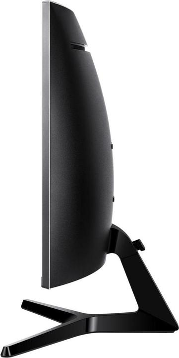 Image du produit Samsung LC32JG50QQUXEN (2560 x 1440 pixels, 32")