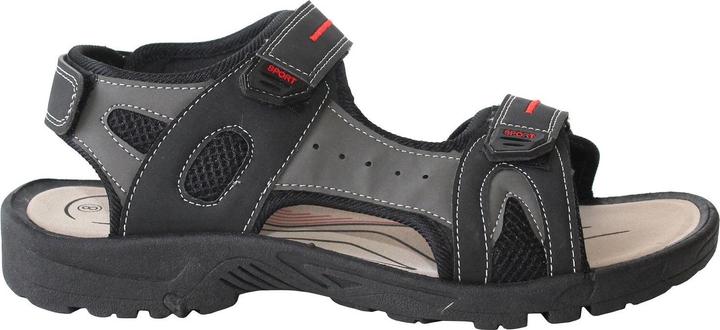 Actual product image PDQ Triple Touch Sport sandals (42)