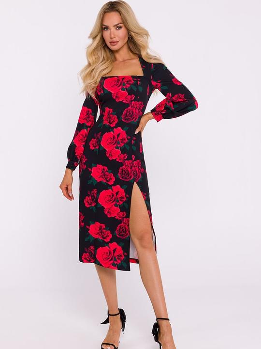 Actual product image Made of Emotion Everyday dress (XXL)