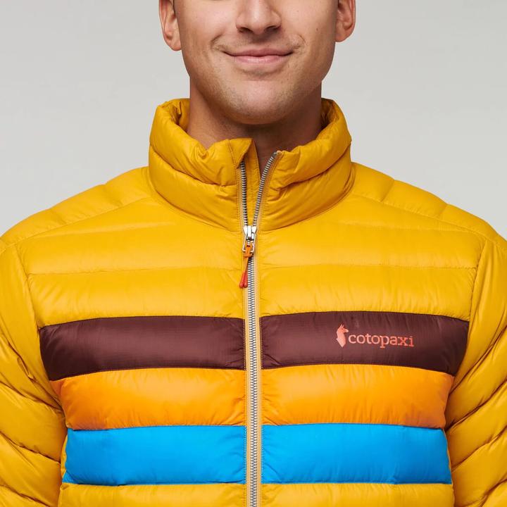 Produktbild Cotopaxi Fuego Down Jacket (L)