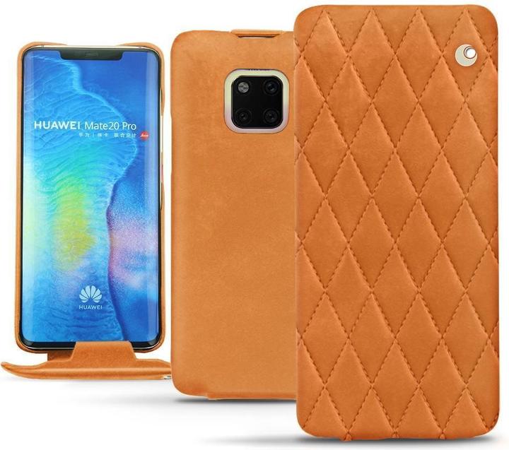 Produktbild Noreve Lederschutzhülle vertikal (Huawei Mate 20 Pro)