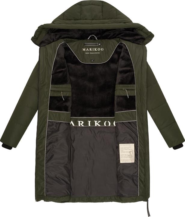 Produktbild Marikoo Natsukoo XVI (S)