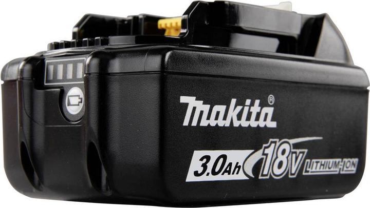 Image du produit Makita Pile de rechange BL1830B (18 V)