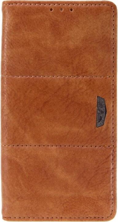 Produktbild Royal VKB Book Case Royal for Galaxy S6 Edge - Gold (Samsung Galaxy S6 Edge)