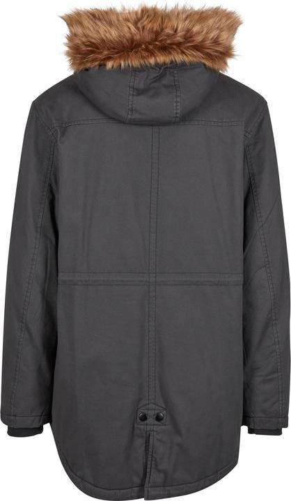 Immagine prodotto Brandit Parka da uomo con coda di pesce - 174635 (XS)