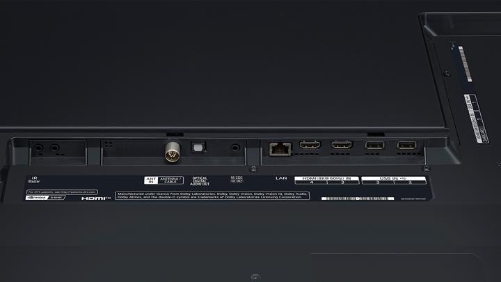 Produktbild LG TV OLED Signature Z39 77, 7680 x 4320 (8K UHD), OLED (77", Z39, OLED, 8K, 2023)