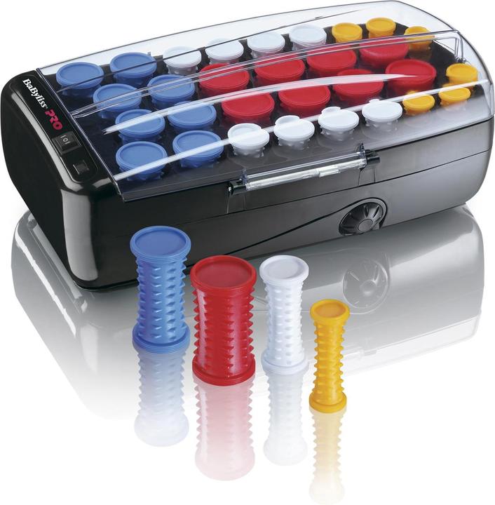 Produktbild BaByliss Pro Lockenwickler