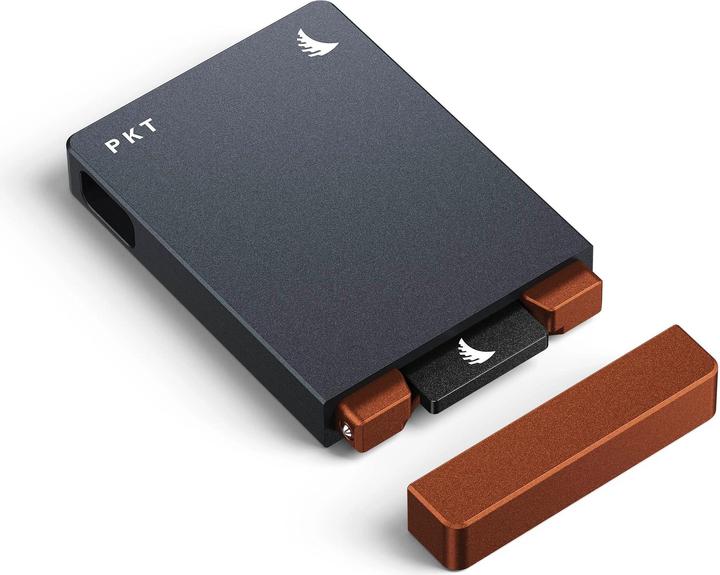 Actual product image Angelbird CFexpress A Kartenleser PKT (USB 3.2 Gen 2)