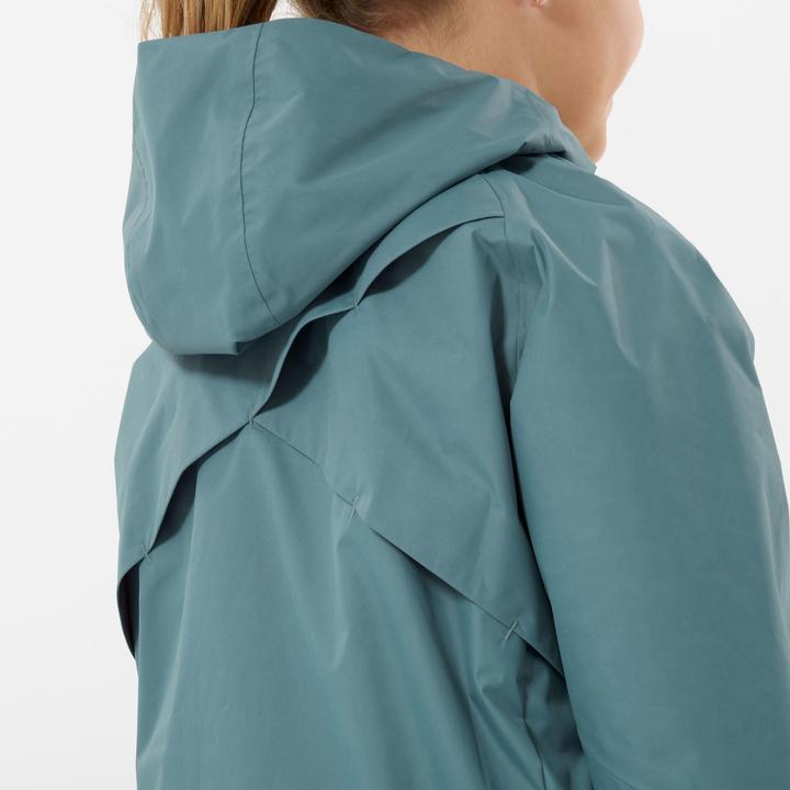 Actual product image Quechua MH500 (10, 11)