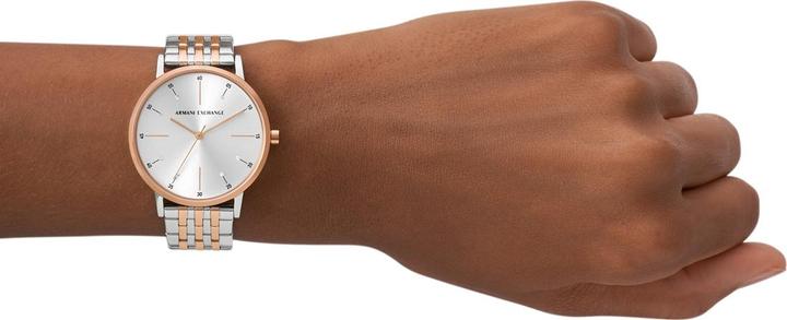 Image du produit Armani Exchange Lola (Montre analogique, 36 mm)