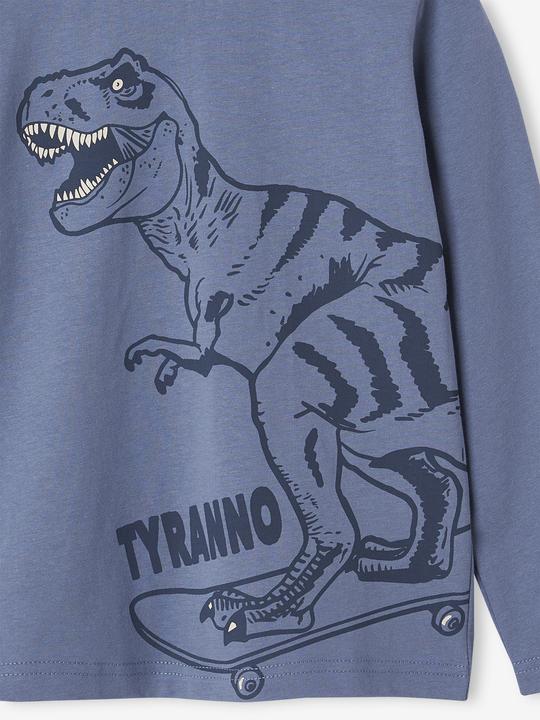 Immagine prodotto Vertbaudet Jungen Shirt BASIC Oeko-Tex (116)