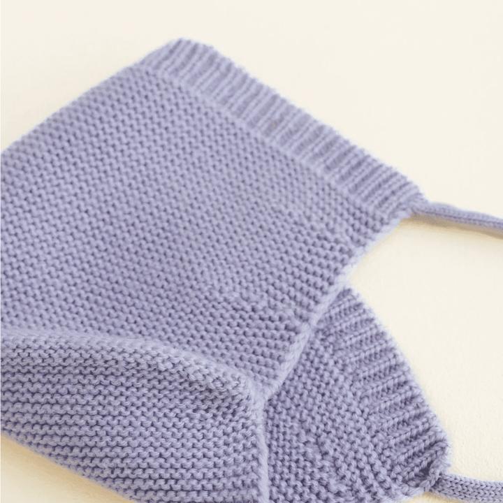 Actual product image Hvid Bonnette Dolly Lilac