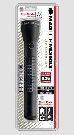 Image du produit Maglite Ml300lx (30 cm, 625 lm)