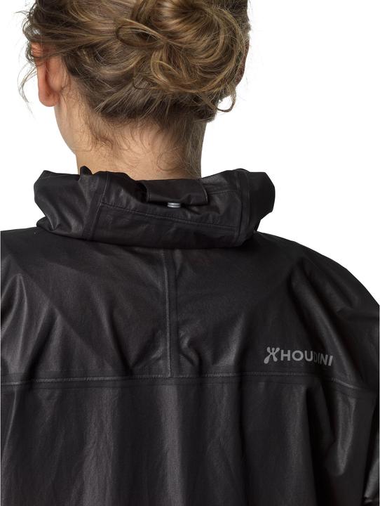 Actual product image Houdini The Orange (M)
