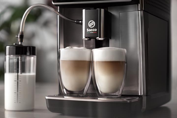 Produktbild Saeco Gran Aroma SM6585/00