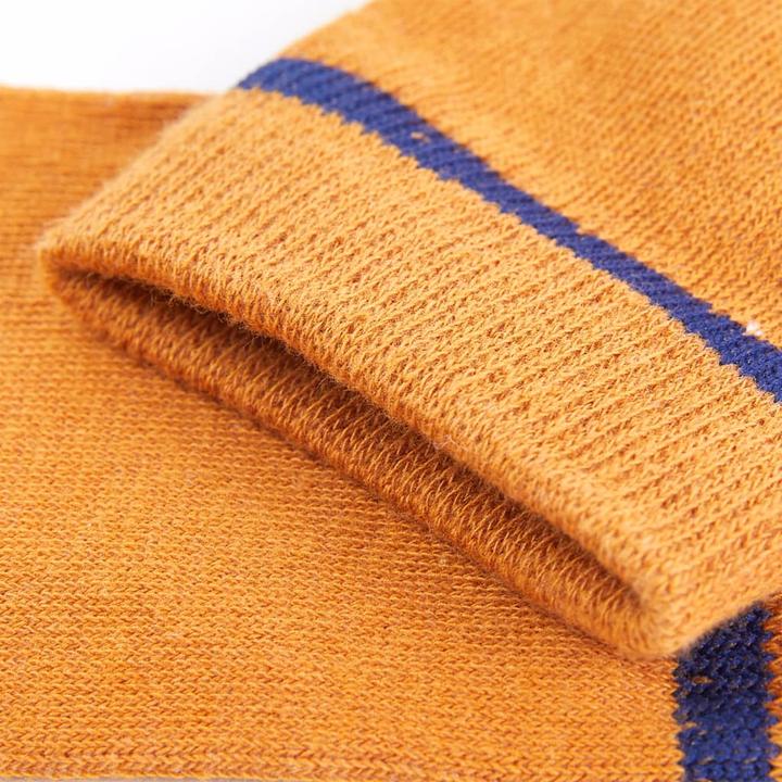 Produktbild VidaXL Kindersocken 5 Paar EU 26-29,Material: 78 % Baumwolle. 20 (5er Pack, 26 - 29)
