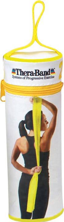 Immagine prodotto TheraBand Nastro per esercizi (2.50 m, Light)