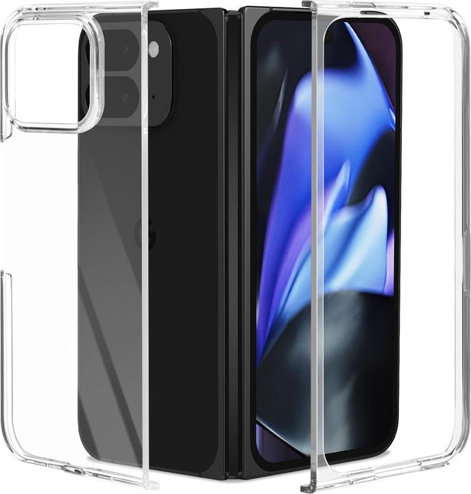 Produktbild Abeel Crystal Case (Google Pixel 9 Pro Fold)