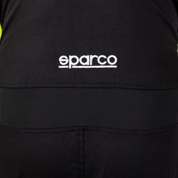 Produktbild Sparco Kartoverall Rookie (120 B)