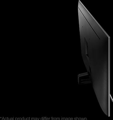 Image du produit Samsung QE75Q85R (75", QLED, 4K, 2019)